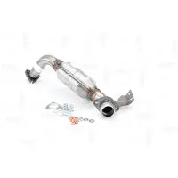 NAP carPARTS CAK10933 Katalysator