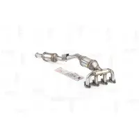 NAP carPARTS CAK11199 Katalysator