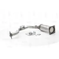 NAP carPARTS CAK10478 Katalysator