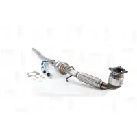 NAP carPARTS CAK10781 Katalysator