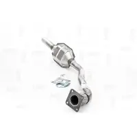 NAP carPARTS CAK10800 Katalysator