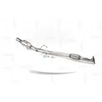 NAP carPARTS CAK10745 Katalysator