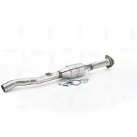 NAP carPARTS CAK10256 Katalysator