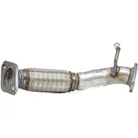 NAP carPARTS CAC10113 Voorpijp