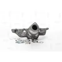NAP carPARTS CAK10840 Katalysator