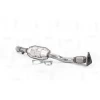 NAP carPARTS CAK10564 Katalysator