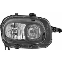 Diederichs 4007080 Koplamp