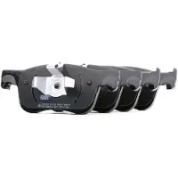 FERODO Remblokken set FDB4679 Ferodo voor o.a. CITROEN