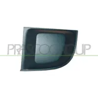PRASCO FT0302124 Ventilatiegrille, bumper