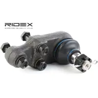 RIDEX 2462S0172 Fuseekogel