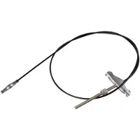 FEBI BILSTEIN 176805 Handremkabel
