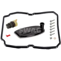 SWAG 10 10 0253 Olieverversingsset voor automatische transmissie