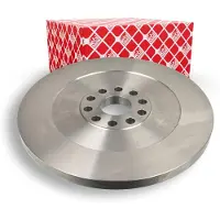 FEBI BILSTEIN 10925 Remschijf