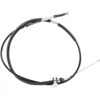 RIDEX 124C0587 Handremkabel