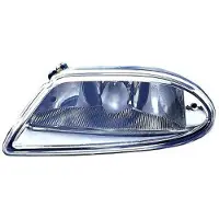Diederichs 1690189 Mistlamp