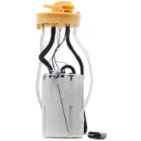 RIDEX 1382F0419 Brandstofpomp