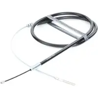 RIDEX 124C0093 Handremkabel