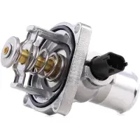 RIDEX 316T0067 Thermostaat, koelvloeistof