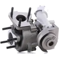RIDEX 2234C10146 Turbocharger