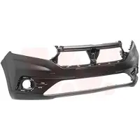 VAN WEZEL 1510574 Bumper