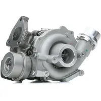 RIDEX 2234C0113 Turbocharger