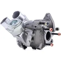RIDEX 2234C0293 Turbocharger