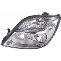 Diederichs 4463483 Koplamp