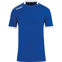 Puma Player T-shirt Met Korte Mouwen