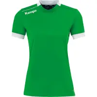 Kempa Player T-shirt Met Korte Mouwen