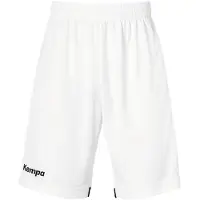 Kempa Sportbroek zwart / wit