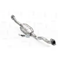 NAP carPARTS CAK10832 Katalysator