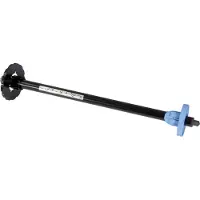 HP DesignJet 24 inch rolinvoeras