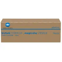 Konica Minolta Konica TN-212C (A00W372) toner cyaan (origineel)