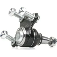RIDEX 2462S0138 Fuseekogel