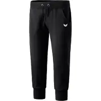 Erima Dames joggingbroek elastiqué | Maat 40
