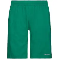 Head Tennisbroek Men Bermudas Club Green-S