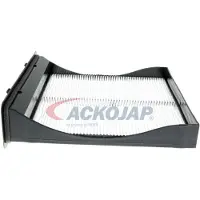 ACKOJA A63-30-0001 Interieurfilter