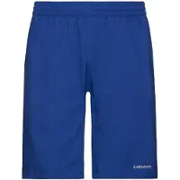 Head Tennisbroek Men Bermudas Club Royal-XL