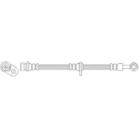 K&K FT0153 Remslang