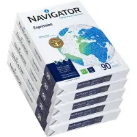 Navigator Expression A3 Kopieerpapier 90 g/m² Glad Wit 169 CIE 500 Vellen