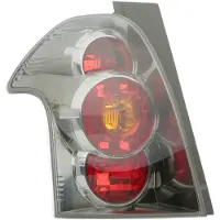 ULO Achterlicht 1104001