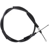RIDEX 124C0569 Handremkabel