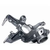 RIDEX 1159S0013 Fuseestuk