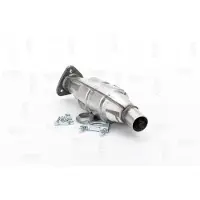 NAP carPARTS CAK10791 Katalysator