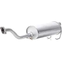 ASMET Geluiddemper achter 13.008
