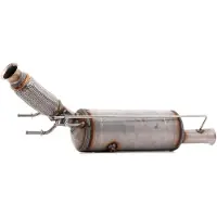 Jmj 1263 Roetfilter (DPF)