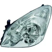 Diederichs 6618581 Koplamp