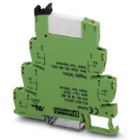Phoenix Contact PLC-RSC-230UC/21AU Relaismodule 1x wisselcontact 10 stuk(s)