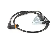 RIDEX 412W0270 Wielsnelheidssensor (ABS)