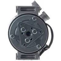 MAHLE ORIGINAL ACP 1206 000S Aircopomp